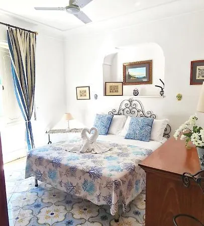 Splendore Deluxe * Anacapri (Isola di Capri)