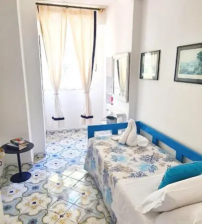 Splendore Deluxe * Anacapri (Isola di Capri)