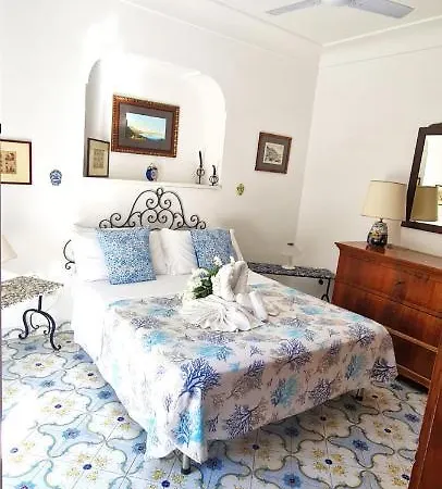 Splendore Deluxe Anacapri (Isola di Capri)