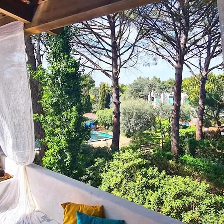 Splendore Deluxe Anacapri (Isola di Capri)