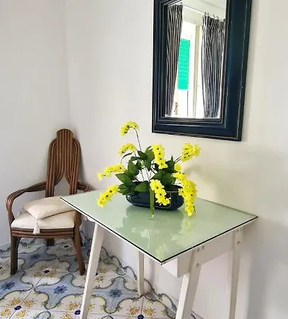 Splendore Deluxe Anacapri (Isola di Capri)