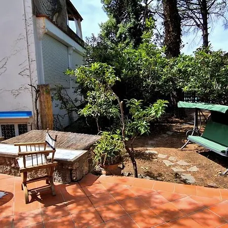 Willa Splendore Deluxe Anacapri (Isola di Capri)