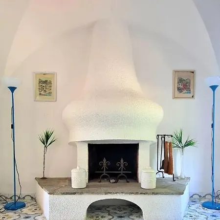 Splendore Deluxe Willa Anacapri (Isola di Capri)